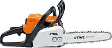 Бензопила STIHL MS 170 (30) Бензопила STIHL MS 170 (30)