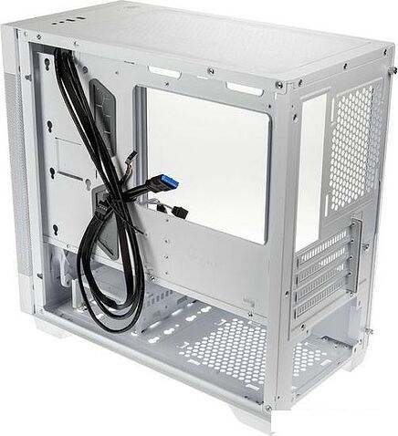 Корпус Lian Li Lancool 205M Mesh G99.OE744MS.10
