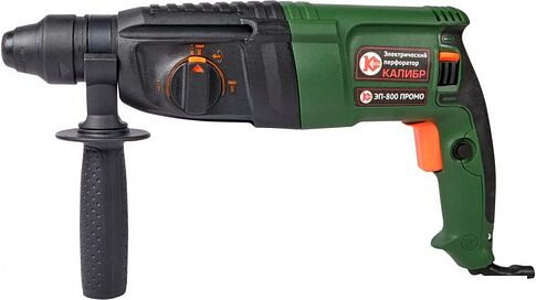 Перфоратор Калибр ЭП-800 Промо