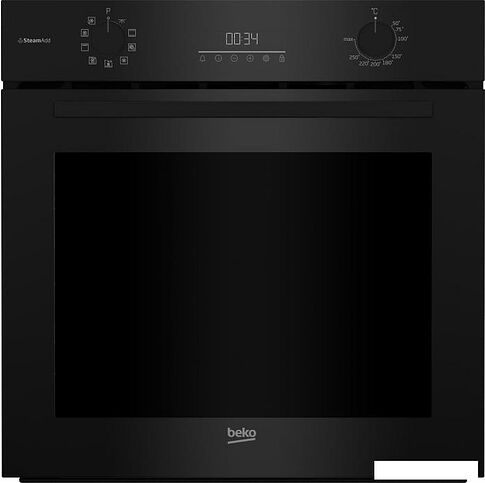 Электрический духовой шкаф BEKO BCBIS17300KSB