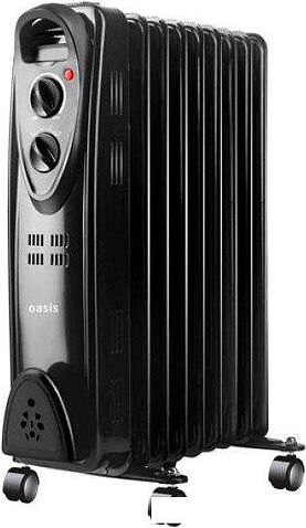 Масляный радиатор Oasis US-20B