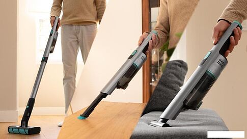 Пылесос Cecotec Scoba 2100 Twice