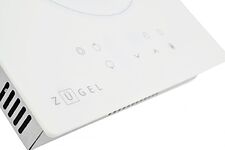 Варочная панель ZUGEL ZEH292W