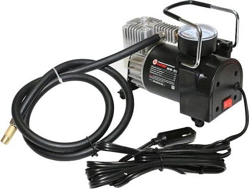 Автомобильный компрессор Калибр AK40-R15