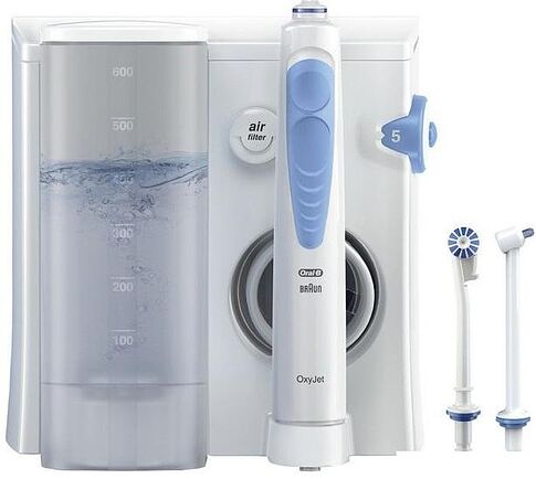 Ирригатор  Oral-B Professional Care Health Center OXYJET MD20.020.0