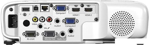 Проектор Epson EB-992F