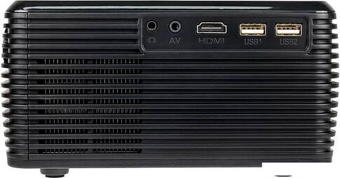 Проектор Hiper Cinema B5 (черный)