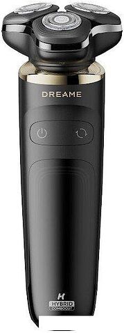 Электробритва Dreame S9 Pro AS03A (черный)