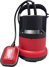 Дренажный насос Edon Q400/5