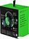 Наушники Razer BlackShark V2 X (зеленый)