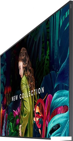 Информационная панель Samsung QB65C LH65QBCEBGCXCI