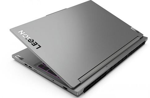 Игровой ноутбук Lenovo Legion 5 16IRX9 83DG0062RK