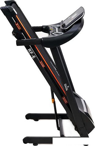 Электрическая беговая дорожка Royal Fitness RF-6