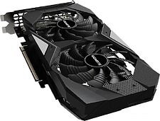Видеокарта Gigabyte GeForce GTX 1660 Super D6 6GB GDDR6 GV-N166SD6-6GD Видеокарта Gigabyte GeForce GTX 1660 Super D6 6GB GDDR6 GV-N166SD6-6GD