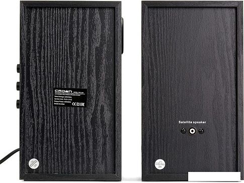 Акустика CrownMicro CMS-508