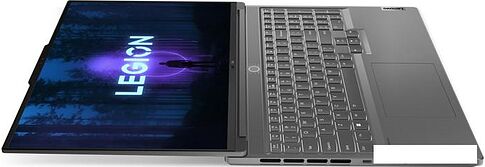 Игровой ноутбук Lenovo Legion Slim 7 16IRH8 82Y3005XPS