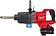 Гайковерт Milwaukee M18 ONEFHIWF1D-121C 4933499251 (с 1-им АКБ, кейс)