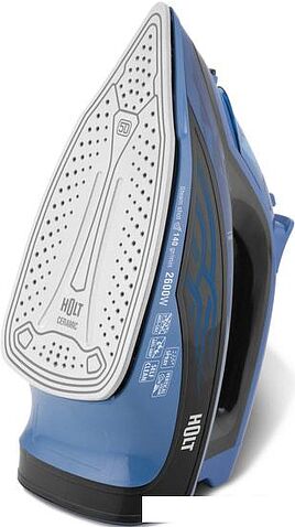 Утюг Holt HT-IR-014
