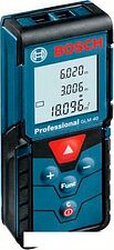 Лазерный дальномер Bosch GLM 40 (0601072900)