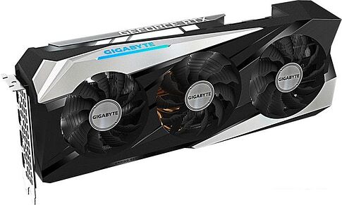 Видеокарта Gigabyte GeForce RTX 3070 Ti Gaming OC 8GB GDDR6X GV-N307TGAMING OC-8GD