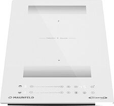 Варочная панель MAUNFELD CVI292S2FWHD Inverter Варочная панель MAUNFELD CVI292S2FWHD Inverter