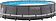 Каркасный бассейн Intex Ultra Frame 26326NP (488х122)