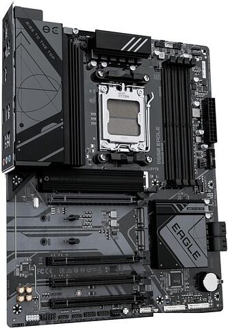 Материнская плата Gigabyte B650 Eagle