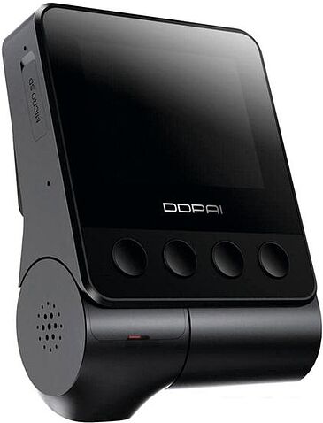 Видеорегистратор DDPai Z40 GPS