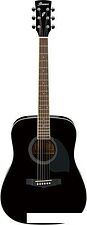 Акустическая гитара Ibanez PF15-BK