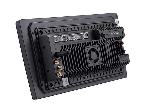 USB-магнитола Incar TMX-2222-3