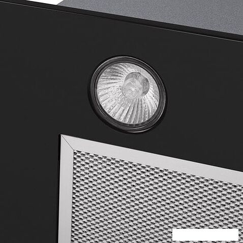 Кухонная вытяжка MAUNFELD Crosby Light (C) 60 (черный)