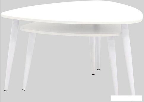Журнальный столик Stool Group Агата 80/60
