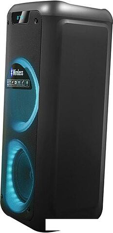 Колонка для вечеринок Ginzzu GM-211