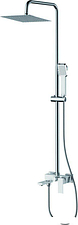 Душевая система  Ledeme L72425-1