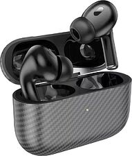 Наушники Hoco EW47 Plus (черный)