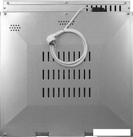 Электрический духовой шкаф Hansa BOEI684097