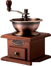 Ручная кофемолка ZEIDAN Z-1038