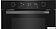 Электрический духовой шкаф Grundig GEKW12400B