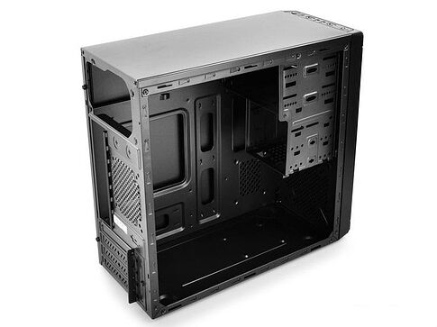 Корпус DeepCool Wave V2 [DP-MATX-DPWAVE2]