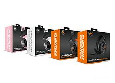 Наушники Cougar Phontum Essential (черный)