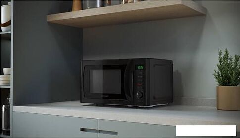 Микроволновая печь Zerowatt ZMWA20SDLB-07