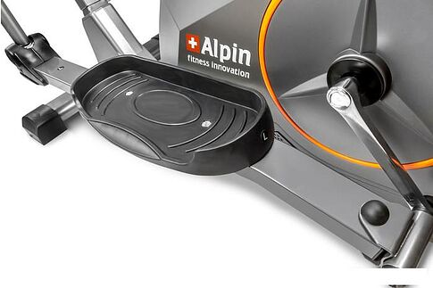 Эллиптический тренажер Alpin Mont Blanc