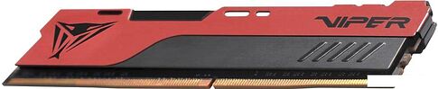 Оперативная память Patriot Viper Elite II 32GB PC4-32000 PVE2432G400C0