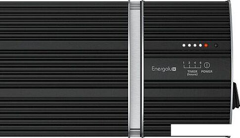 Инфракрасный обогреватель Energolux EIHL-2400-D1-BC
