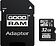 Карта памяти GOODRAM M1AA microSDHC M1AA-0320R12 32GB (с адаптером)