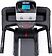 Беговая дорожка DFC Siluet Fitness T0003S