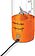 Портативный блендер NutriBullet McLaren F1 Team NBP003PA-MC