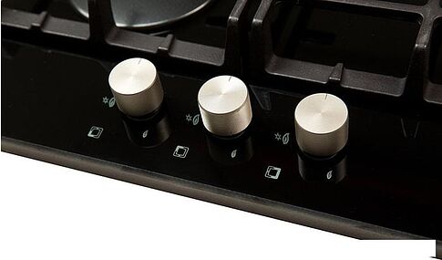 Варочная панель Oasis P-3GBT (B)