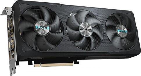 Видеокарта Gigabyte GeForce RTX 5070 Eagle OC SFF 12G GV-N5070EAGLE OC-12GD