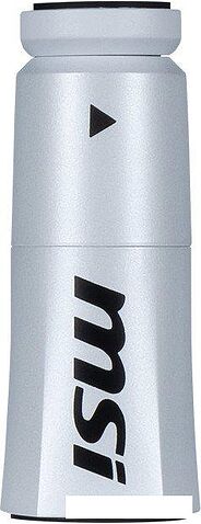 Видеокарта MSI GeForce RTX 5070 12G Gaming Trio OC White